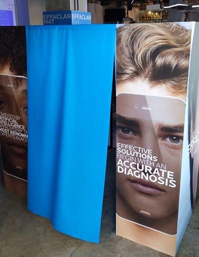 Walk In Photo Booth Instantly Singapore