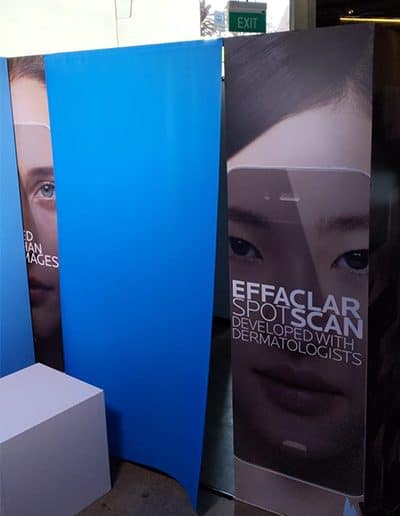 Full Branding Enclosure Photo Booth 3